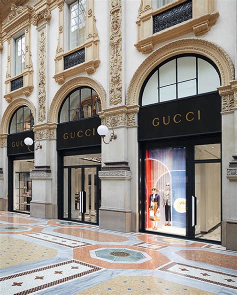 negozio gucci cesena|negozi gucci usati.